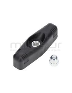 PALOMILLA APRIETE SOPORTE PROLONGACION BARRA D226 (17-19)