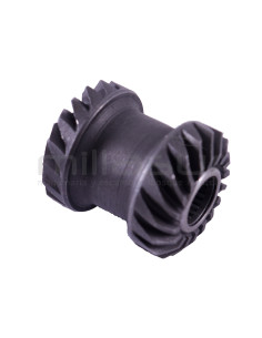 PIÑON DOBLE CABEZAL CORTASETOS D226ML-2 (66) D33B-002