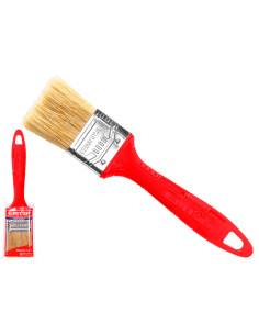 BROCHA - PALETINA EMTOP (1.5" - 38mm - MANGO PLASTICO)