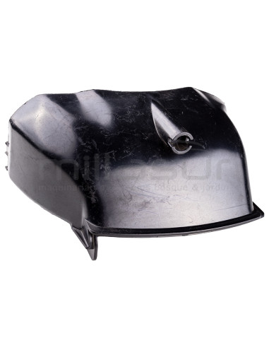 TAPA DEFLECTORA AIRE CILINDRO D243, D252, D343A, D352A