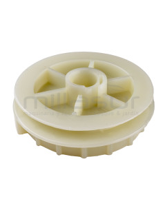 POLEA ARRANQUE D243, D252, D343A, D352A (A12)