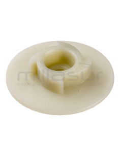 PIÑON POLEA ARRANQUE FACIL D243, D252, D343A, D352A (A14)