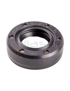 RETÉN CIGÜEÑAL 15x30x7 (Lado embr)D233 243 252 343 352 D43C