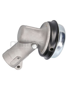 CODO COMPLETO D243 D252 D521M D343A D352A D546HXP (redondo) 28 mm.