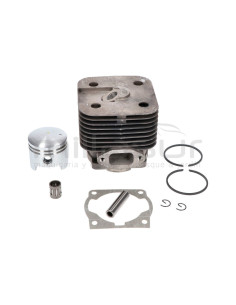 SET CILINDRO + PISTON COMPLETO D252 - D352A