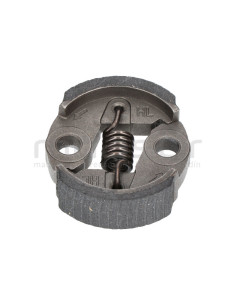 EMBRAGUE D26C D26C-MULTI D26CPA, PG1C