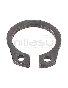 PRESILLA CAMPANA DE EMBRAGUE D26C