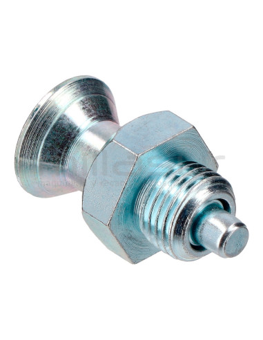 TORNILLO SEGURO BARRA D26C-MULTI, D226, D33B