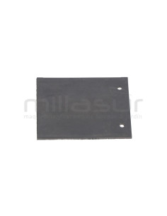 ALFOMBRILLA GOMA D26C-MULTI