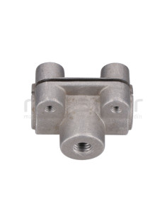 SOPORTE EJE ALTURA (INFERIOR) D26C-MULTI