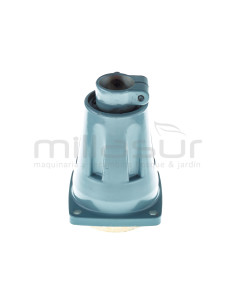 SOPORTE CAMPANA COMPLETO