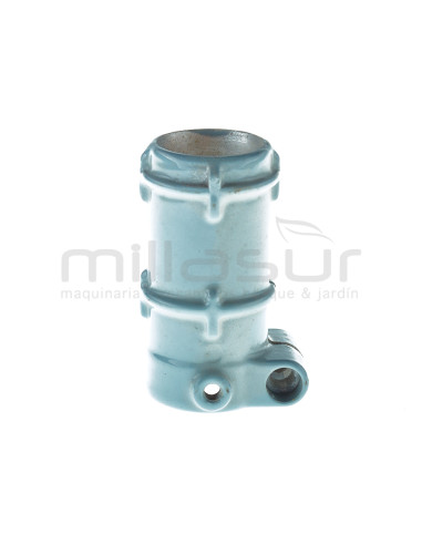 CONECTOR SOPORTE CAMPANA