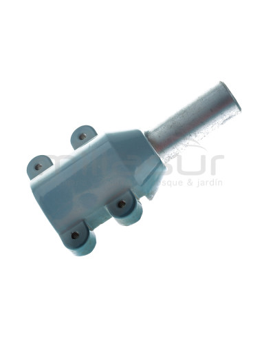 CONECTOR TUBO