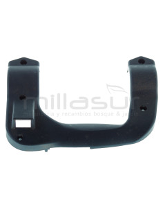 CARCASA MANDO ACELERADOR