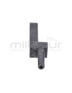 TUBO SURTIDOR BOMBA DE ACEITE D26C-PA (71)