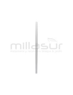 TUBO TRANSMISION SEGUNDO TRAMO 26 X 738mm D33B-001 (1)