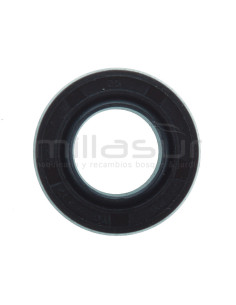 RETÉN CIGÜEÑAL 12x22x7 D33B (15)