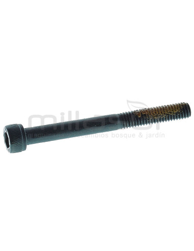 TORNILLO HEXAGONAL M5X60 D33B (34)