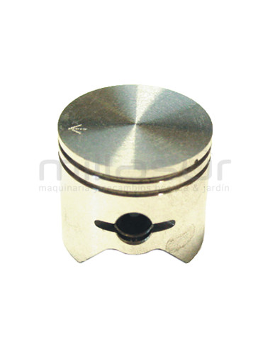 PISTON D33C  (Ã? 36mm - H35mm - Ã? BULON 9mm - HB 15mm)