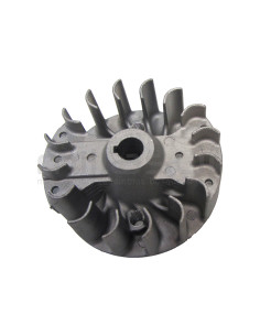 VOLANTE MAGNETICO D33N