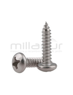 TORNILLO PLETINA OJALES ARNS D343A-D352A