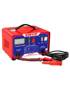 CARGADOR BATERIAS 12-24V 9/4A EMTOP