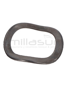 ARANDELA EMBRAGUE D352, AH52 (2018)