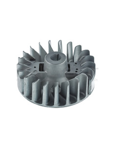 VOLANTE MAGNETICO D352, AH52 (2018) D43BA