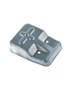 CHAPA ESCAPE D352 () 