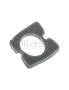 FILTRO AIRE ESPONJA D352 ()