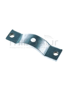 ABRAZADERA INFERIOR PROTECTOR NYLON D352 () 