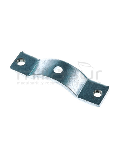 ABRAZADERA INFERIOR PROTECTOR NYLON D352 () 