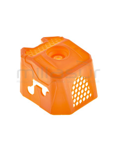 TAPA FILTRO AIRE D352