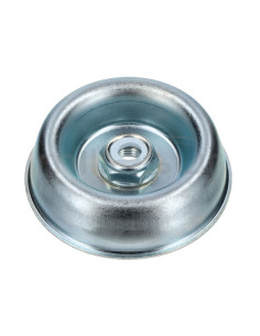 TAPA DE ACERO, CAZOLETA CON TUERCA M10X1.25 D43B, D52B, D43BA, D52BA