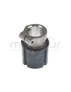 AMORTIGUADOR SOPORTE CAMPANA COMPLETO D43B, D52B 