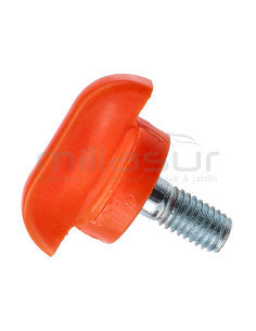 TORNILLO TAPA FILTRO AIRE D43B, D52B