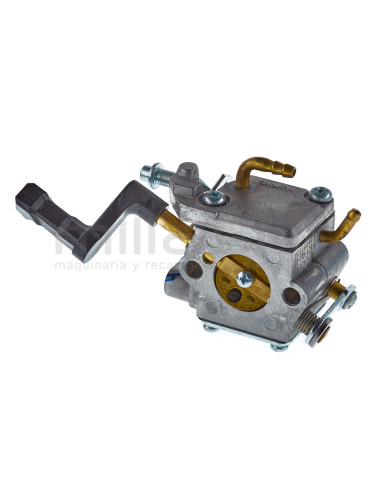 CARBURADOR D43BA - D52BA