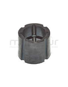 AMORTIGUADOR SOPORTE CAMPANA D43BA  (5.6)