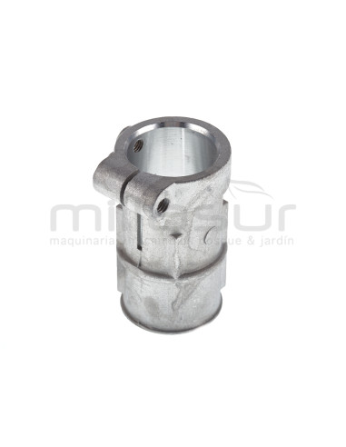 CONECTOR TUBO D43BA  (5.7)