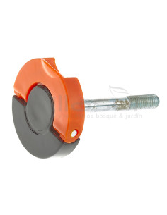 TORNILLO PALOMILLA  APRIETE MANILLAR D43BA