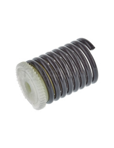 AMORTIGUADOR CON SOPORTE D43BA