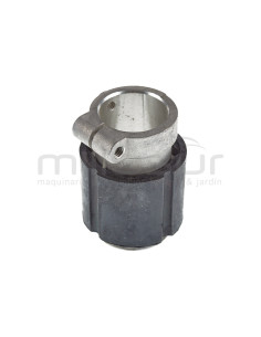 AMORTIGUADOR SOPORTE CAMPANA COMPLETO D43BA, D52BA