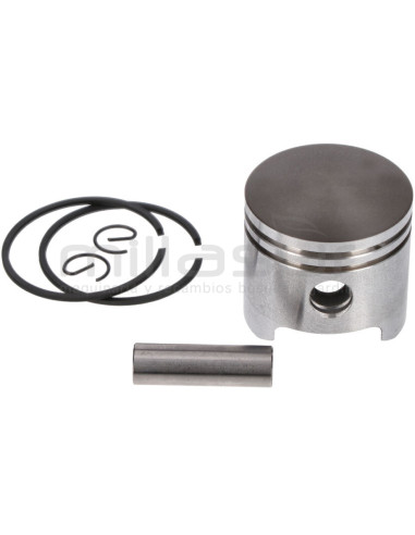 PISTON COMPLETO D43BA (26-29) 40mm