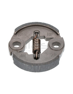 EMBRAGUE D43C - D52C - D43N - D52N - D43BN - D243 - D343A - D352A - D521M  D43B-037