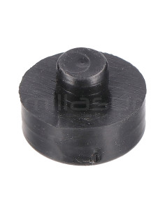TOPE GOMA DEPÓSITO GASOLINA D43C