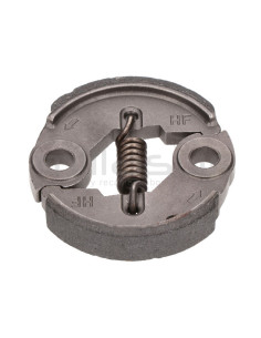 EMBRAGUE COMPLETO ( ARANDELA COMPLEMENTARIA )