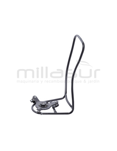 ESTRUCTURA MOCHILA SOPORTE MOTOR D521M (119)