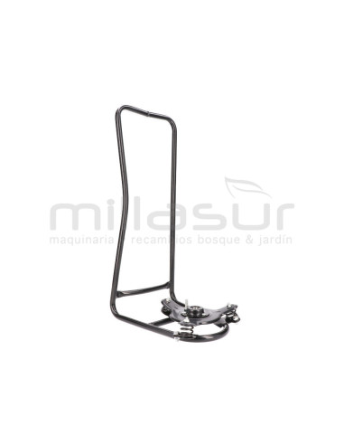 CHASIS SOPORTE MOTOR D521M (119)