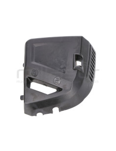 TAPA FILTRO AIRE COMPLETA D521M (99)