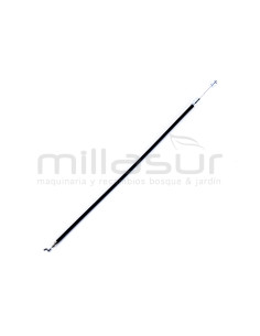 CABLE ACELERADOR CORTO D521M